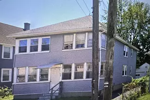 34-36 Mazarin St, Springfield, MA 01151 - Photo 1