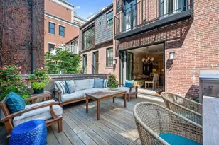 4 Strong Pl, Boston, MA 02114 - Photo 8