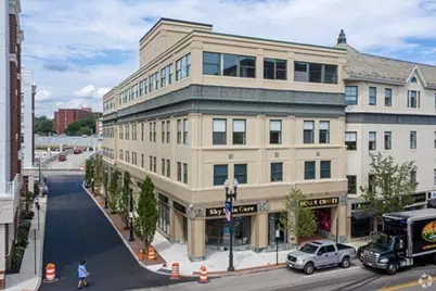 1515 Hancock #B3, Quincy, MA 02169 - Photo 4