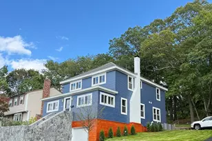 281 Forest St, Arlington, MA 02474 - Photo 1