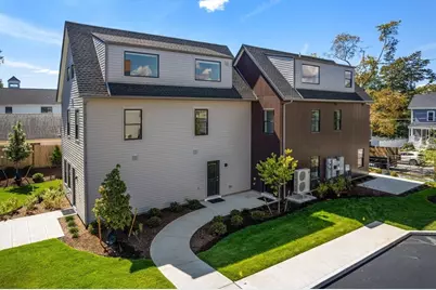 3B Wilson St #3B, Natick, MA 01760 - Photo 2