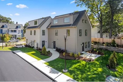 3B Wilson St #3B, Natick, MA 01760 - Photo 1