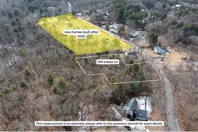 106 Indian Ln, Canton, MA 02021 - Photo 1