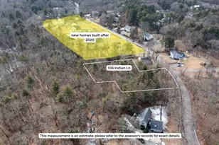 106 Indian Ln, Canton, MA 02021 - Photo 1