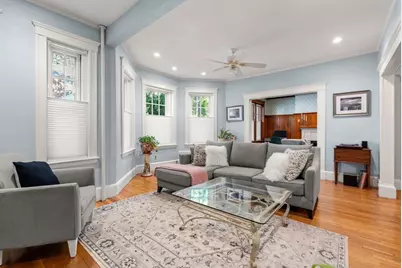 56 Marshal St. #1, Brookline, MA 02446 - Photo 2