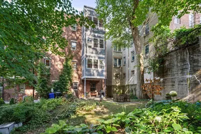 56 Marshal St. #1, Brookline, MA 02446 - Photo 24