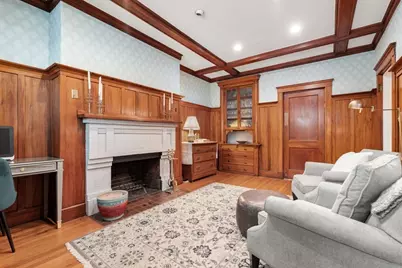 56 Marshal St. #1, Brookline, MA 02446 - Photo 4