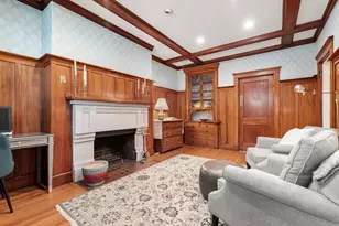 56 Marshal St, Brookline, MA 02446 - Photo 4
