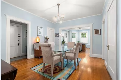 56 Marshal St. #1, Brookline, MA 02446 - Photo 6