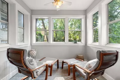56 Marshal St. #1, Brookline, MA 02446 - Photo 14