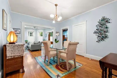 56 Marshal St. #1, Brookline, MA 02446 - Photo 1