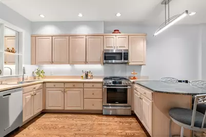 56 Marshal St. #1, Brookline, MA 02446 - Photo 8
