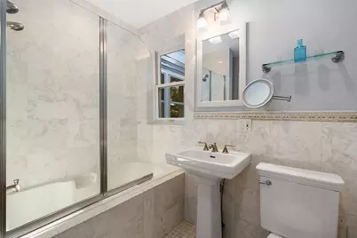 56 Marshal St. #1, Brookline, MA 02446 - Photo 16