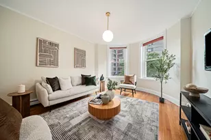 93 Centre St, Brookline, MA 02446 - Photo 2