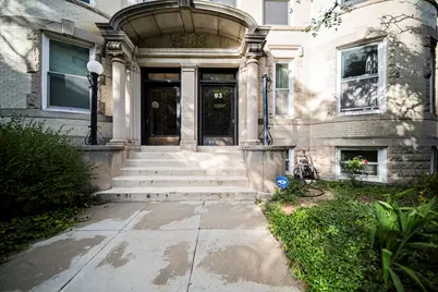 93 Centre Street #2, Brookline, MA 02446 - Photo 38