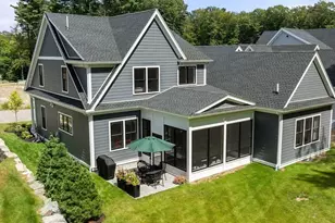 107 Horrigan Dr, Dedham, MA 02026 - Photo 4