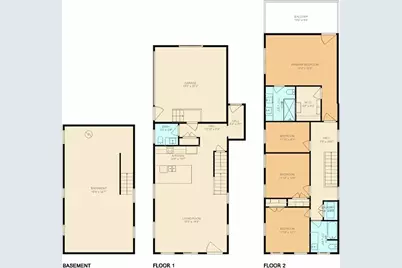 43 Chickatawbut St, Boston, MA 02122 - Photo 42