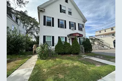 26 N. Main St #6, Natick, MA 01760 - Photo 1
