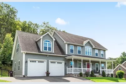 17 Jeanne Marie Dr, Westfield, MA 01085 - Photo 34