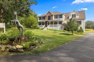 6 Wood St, Upton, MA 01568 - Photo 1