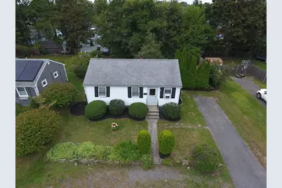 74 Bradley Ave, Brockton, MA 02302 - Photo 1