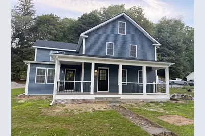 27 Leicester St #1, Oxford, MA 01537 - Photo 2