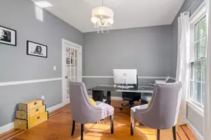 25 Carrolls Ln, Quincy, MA 02169 - Photo 4