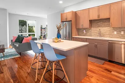 3531 Washington Street #206, Boston, MA 02130 - Photo 2