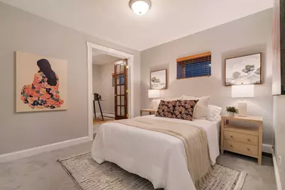 5 Waldo Ave #2A, Somerville, MA 02143 - Photo 4