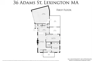 36 Adams St, Lexington, MA 02420 - Photo 22
