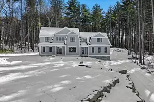 37 Lincoln St, Hopkinton, MA 01748 - Photo 1