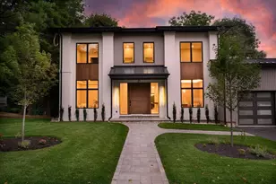 21 Lovett Rd, Newton, MA 02459 - Photo 2