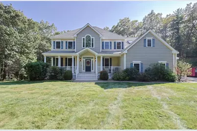 2 Wildflower Ln, Groton, MA 01450 - Photo 2