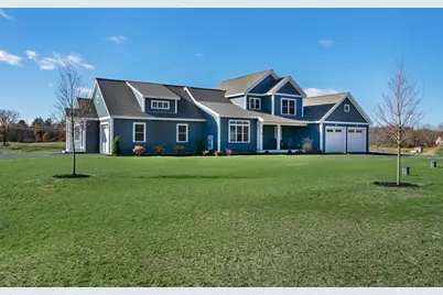 150 County, Amherst, NH 03031 - Photo 1