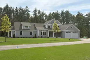 150 County, Amherst, NH 03031 - Photo 1