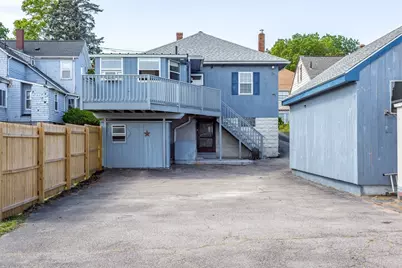 2714 Riverside Ave, Somerset, MA 02726 - Photo 4