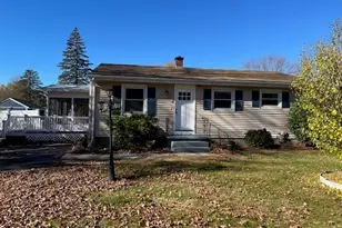 86 Talmadge Dr, Springfield, MA 01118 - Photo 2