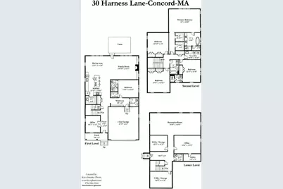 30 Harness Lane, Concord, MA 01742 - Photo 40