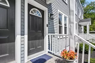 607 Cambridge St, Worcester, MA 01610 - Photo 4