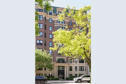 50 Commonwealth Ave #605, Boston, MA 02116 - Photo 20