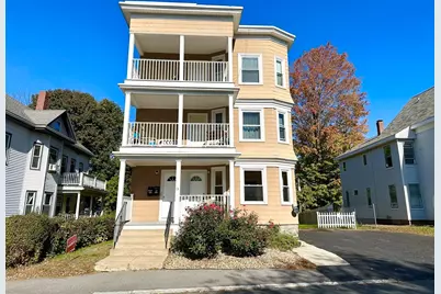 13 New Hampshire Avenue #1, Haverhill, MA 01835 - Photo 1