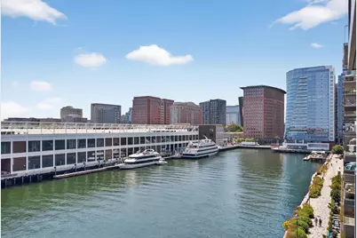 300 Pier 4 Boulevard #6D, Boston, MA 02210 - Photo 10