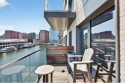 300 Pier 4 Boulevard #6D, Boston, MA 02210 - Photo 8