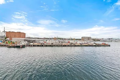 3 Battery Wharf #3309, Boston, MA 02109 - Photo 4