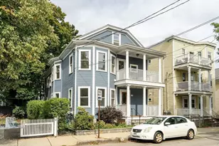 129 Auburn St, Cambridge, MA 02139 - Photo 1