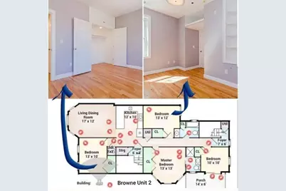 88 Browne Street #2, Brookline, MA 02446 - Photo 12