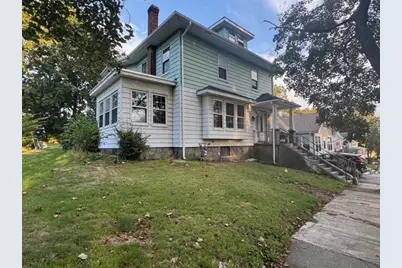 91 Standish St, Worcester, MA 01604 - Photo 1