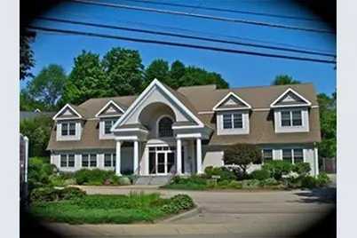 479 Washington St #4, Holliston, MA 01746 - Photo 1