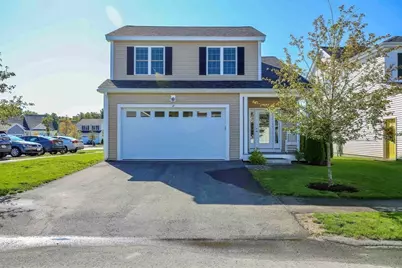 27 Tea Party Circle #27, Holden, MA 01520 - Photo 1