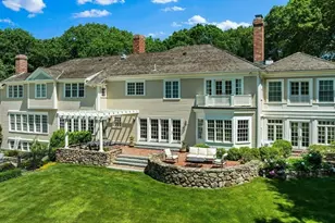 26 Longmeadow Dr, Westwood, MA 02090 - Photo 6